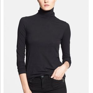 Vince ‘favorite’ turtleneck